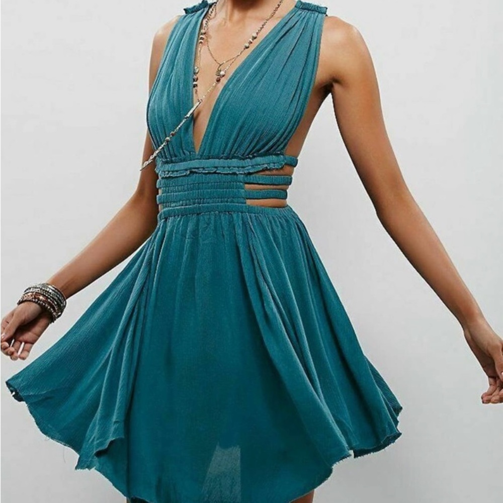 Free people dress
